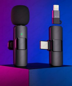 (1025) K 8 MICROPHONE (IMPORT)