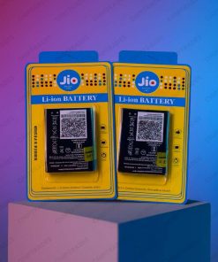 (1025) JIO PHONE BATTERY WITH PACKING (IMPORT)