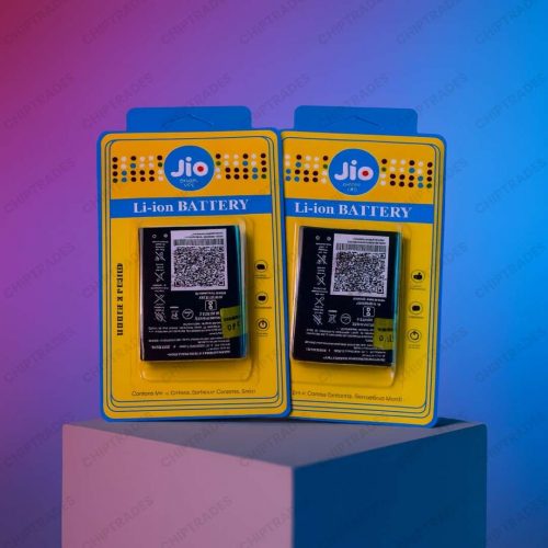 (0925) JIO PHONE BATTERY (IMPORT)