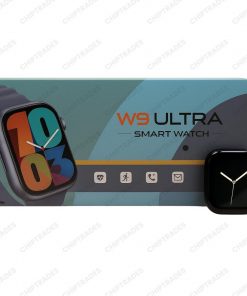(0426) W 9 ULTRA WATCH (IMPORT)