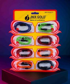 (1125) AUX CABLE JNIX CHART PACKING (IMPORT)