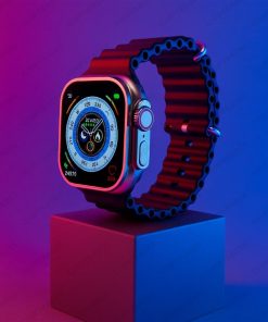 (1025) T10 ULTRA WATCH (IMPORT)