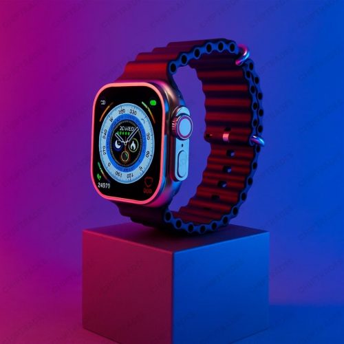(0925) T10 ULTRA WATCH (IMPORT)