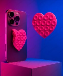 (1025) SUCTION HOLDER STAND MULTI SHAPE (IMPORT)