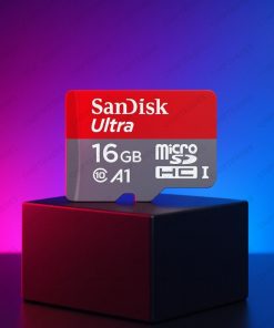 (1025) 16 GB ULTRA MICRO SD MMC CARD (IMPORT)