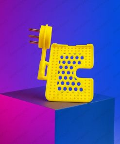 (1025) PHONE CHARGING STAND (IMPORT)