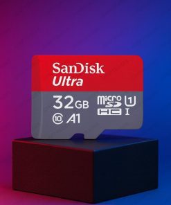 (1025) 32GB ULTRA MICRO SD MMC CARD (IMPORT)