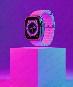 (1125) W 10 ULTRA WATCH (IMPORT)