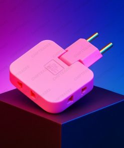 (1025) 3 SIDE PLUGING 326 (IMPORT)