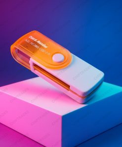 (1025) ALL IN ONE CARD READER (IMPORT)