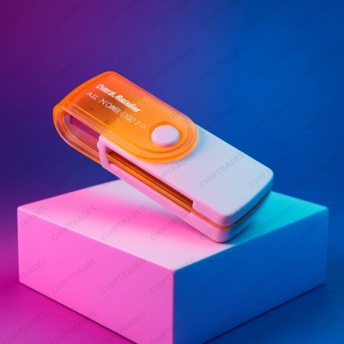 (1025) ALL IN ONE CARD READER (IMPORT)