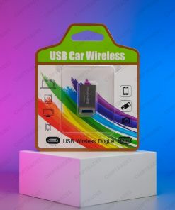 (1025) METAL BLUETOOTH DONGEL (IMPORT)