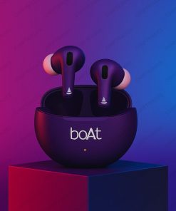 (1025) BUDS AIR 4 (IMPORT)