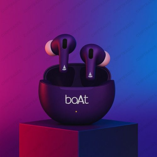 (1025) BUDS AIR 4 (IMPORT)
