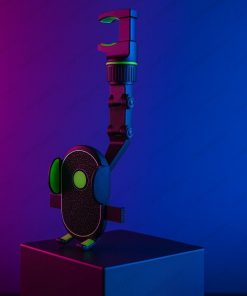 (1025) UNIVERSAL CLIP MOBILE HOLDER (IMPORT)