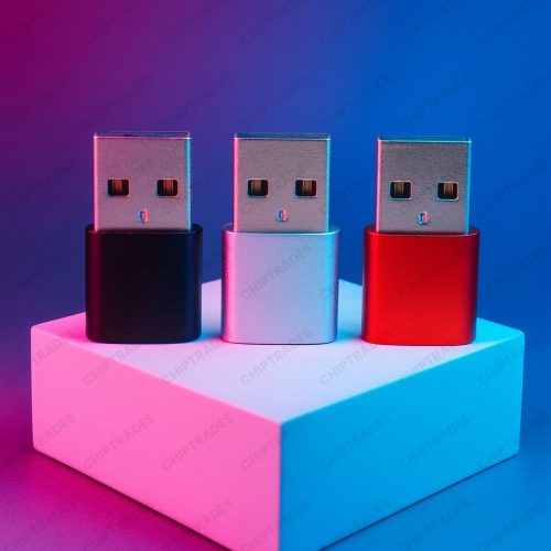 (1025) C TO USB BIG OTG (IMPORT)