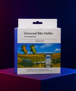 (1225) CH 01 MOBILE BIKE STAND (IMPORT)