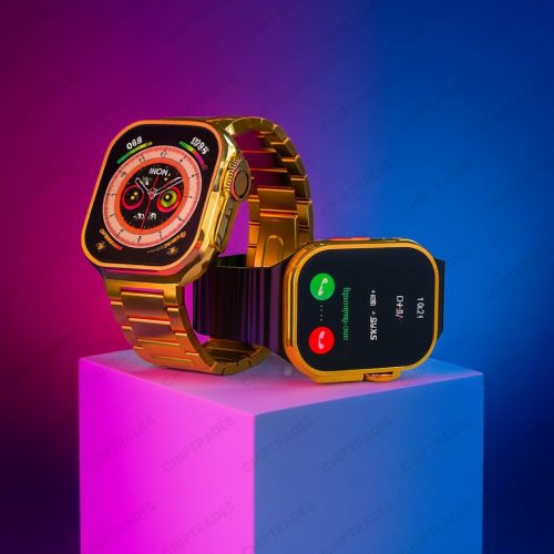(0925) T 9 ULTRA MAX WATCH (IMPORT)
