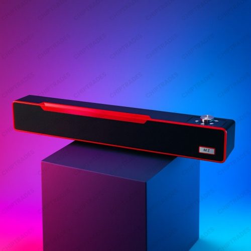 (0925) M 32 VP SOUND BAR MZ SPEAKER (IMPORT)