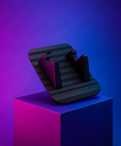 (1025) REMAX 2 IN 1 BIG SIZE (IMPORT)