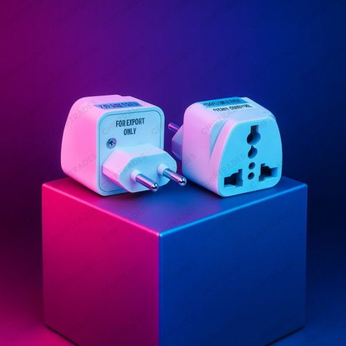 (1025) SZ 018 ADAPTER
