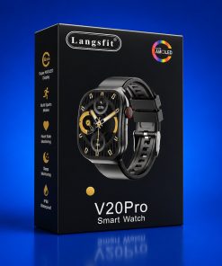 (0726) V20 PRO WATCH (IMPORT)