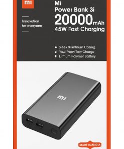 (0226) 20000 MAH POWER BANK  (IMPORT)