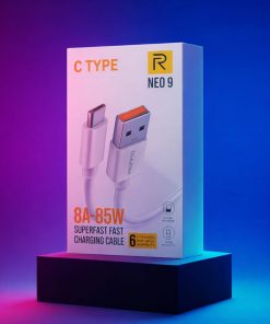 (1125) 85W C TYPE CABLE (IMPORT)