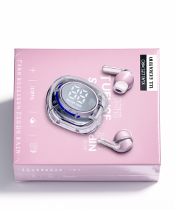 (1225) ULTRA PODS PRO BUDS (IMPORT)