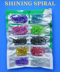 (0126) METAL SIGNING PROTECTOR CHART PACKING (IMPORT)