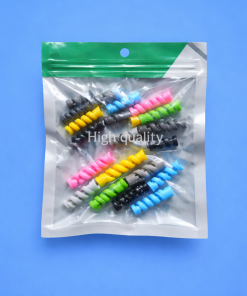 (0126) CABLE PROTECTOR CHART PACKING