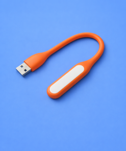 (0126) USB LAMP CHART PACKING