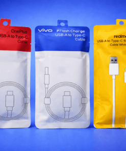 (0226) USB TO TYPE C CABLE PACKING (IMPORT)