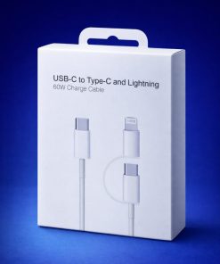 (0126) 60 W 3 IN 1 CABLE BOX PACKING (IMPORT)