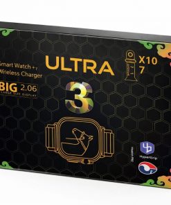 (0126) X10 WATCH (IMPORT)