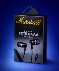 (0126) 3 MODEL MIX EARPHONE (IMPORT)