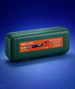 (0126) SM 981 METAL TOARCH 9 IMPORT)