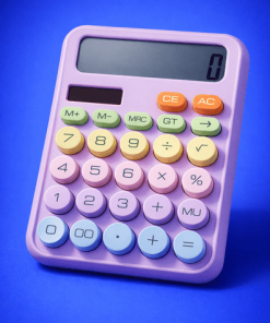 (0226) CALCULATOR KK 2688 (IMPORT)