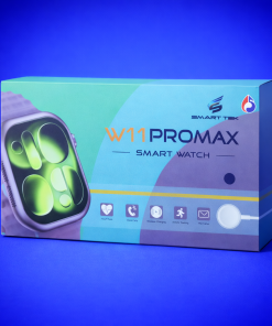 (0226) W11 PRO MAX WATCH (IMPORT)