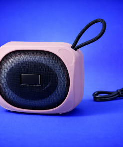 (0226) X915 RGB SPEAKER (IMPORT)