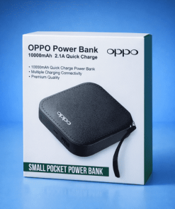 (0326) 10000 MaH SMALL POCKET POWERBANK (IMPORT)