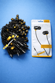 (0326) REAL ME EARPHONE (IMPORT)