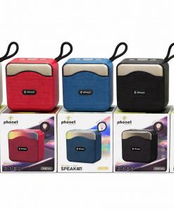 (0326) PHONET PNT 141 SPEAKER (IMPORT)