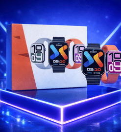 (0426) SMART WATCH HW25 (IMPORT)