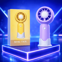 (0426) PORTABLE FAN 2017 (IMPORT)