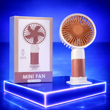 (0426) PORTABLE FAN 2008 (IMPORT)