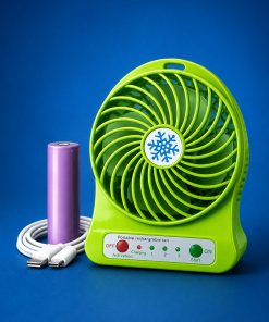 (0426) PORTABLE FAN F95 (IMPORT)