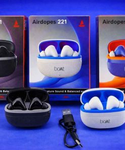 (0426) AIRDOPES 221 (IMPORT)