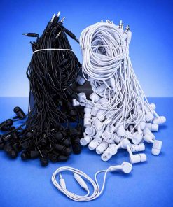 (NEW426) VNP HEADPHONES (SR LOGO) (IMPORT)