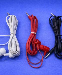 (NEW426) MIX COLOUR HANDFREE (IMPORT)